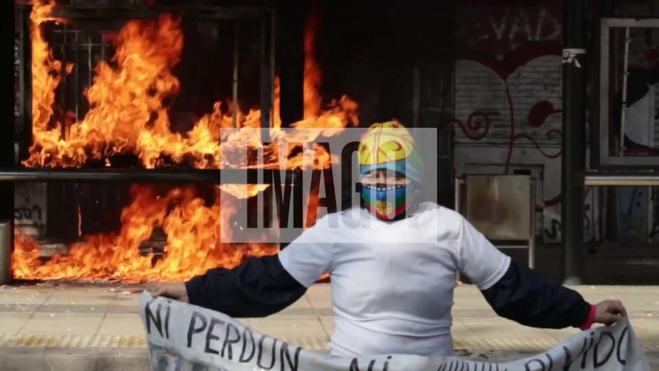 Chile's 2022 Labour Day